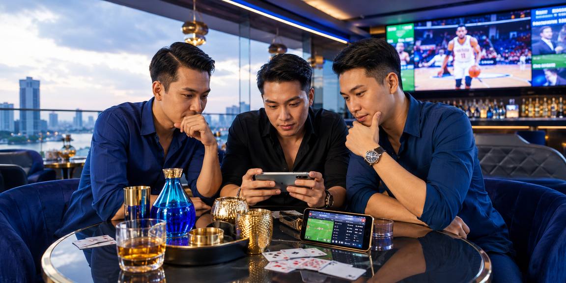soicau799 Sportsbook