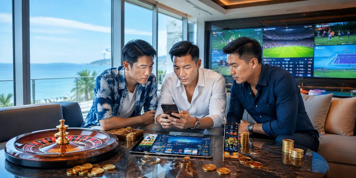 soicau799 Cách chúng tôi phát các bàn trực tiếp